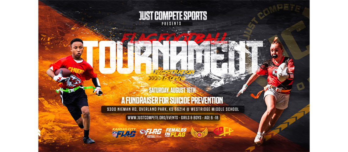 KC - Suicide Prevention Preseason Tournament