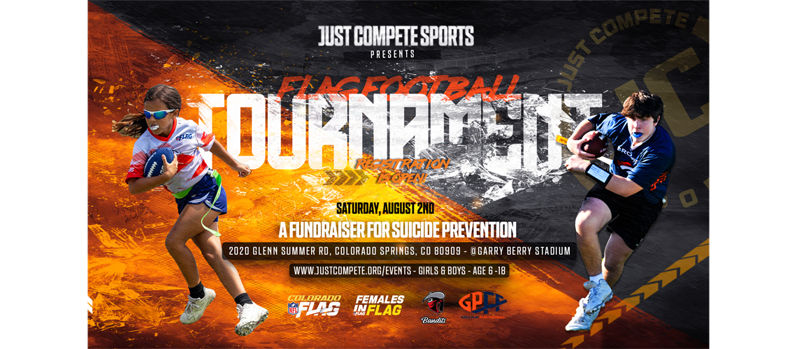 CO - Suicide Prevention Preseason Tournament 