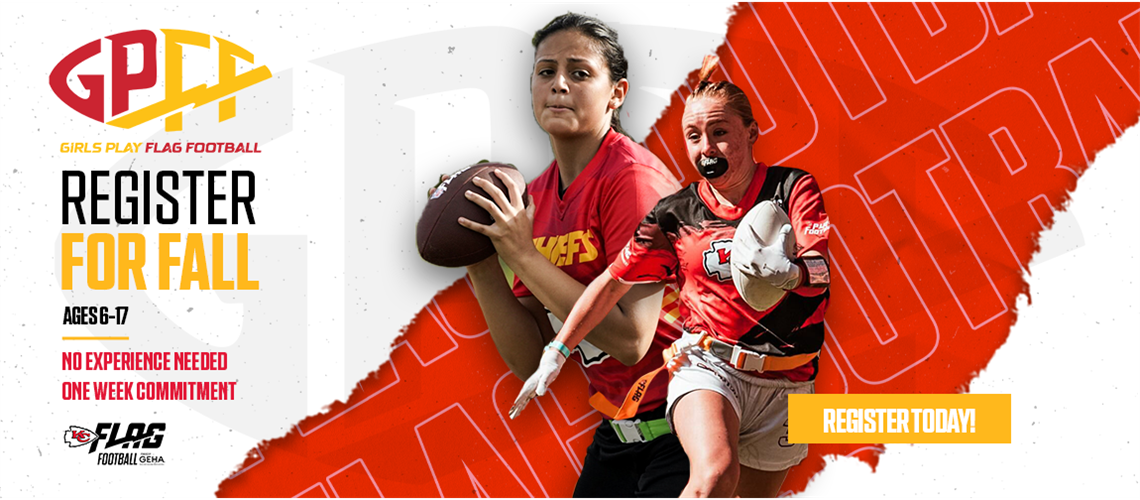 Fall 2025 KC Registration