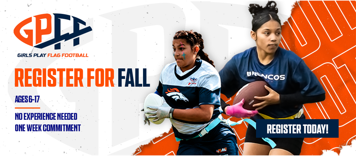 Fall 2025 CO Registration